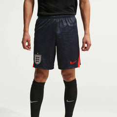 2026-27 England Men's Stadium Away Shorts