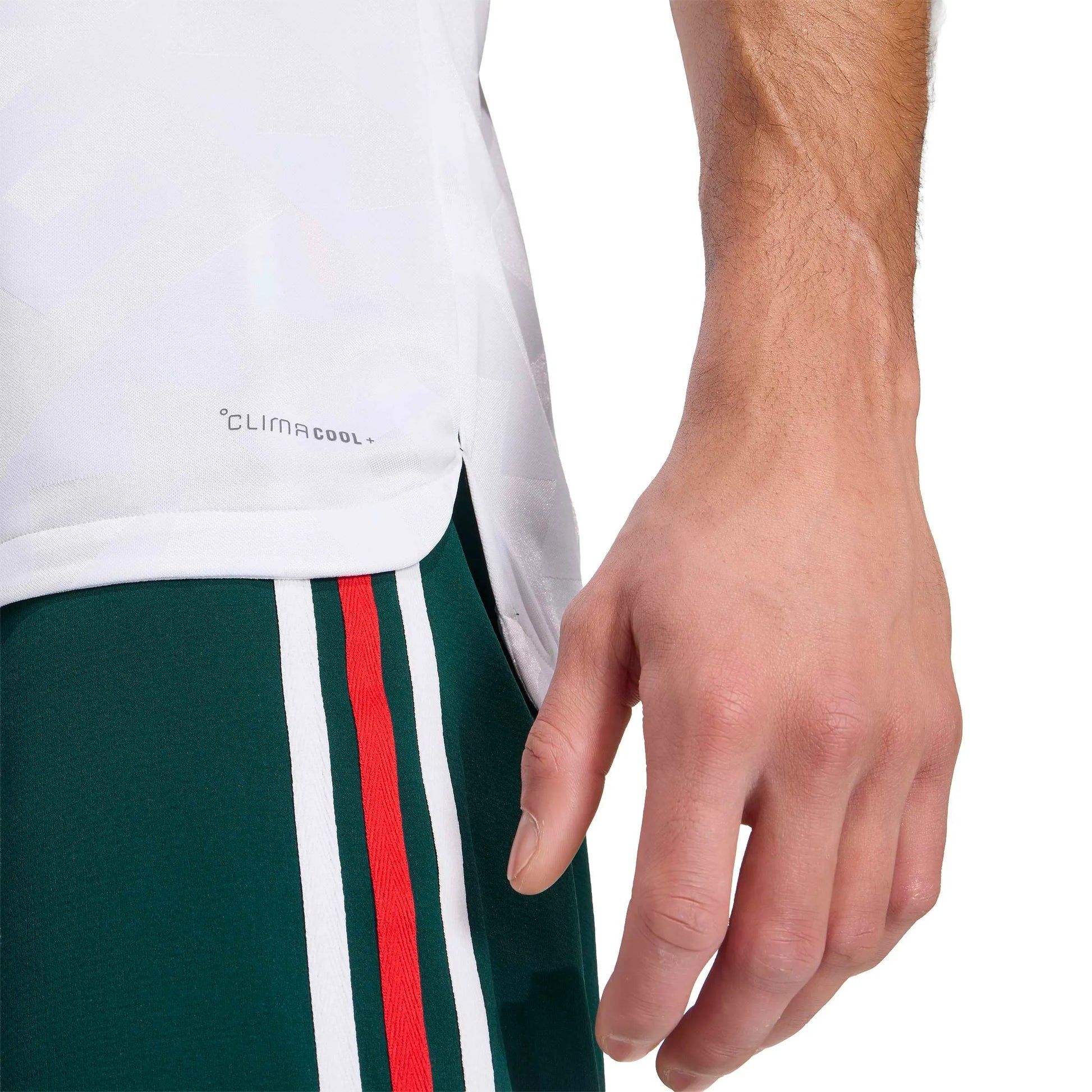 2026 Mexico Men's Authentic Away Soccer Jersey