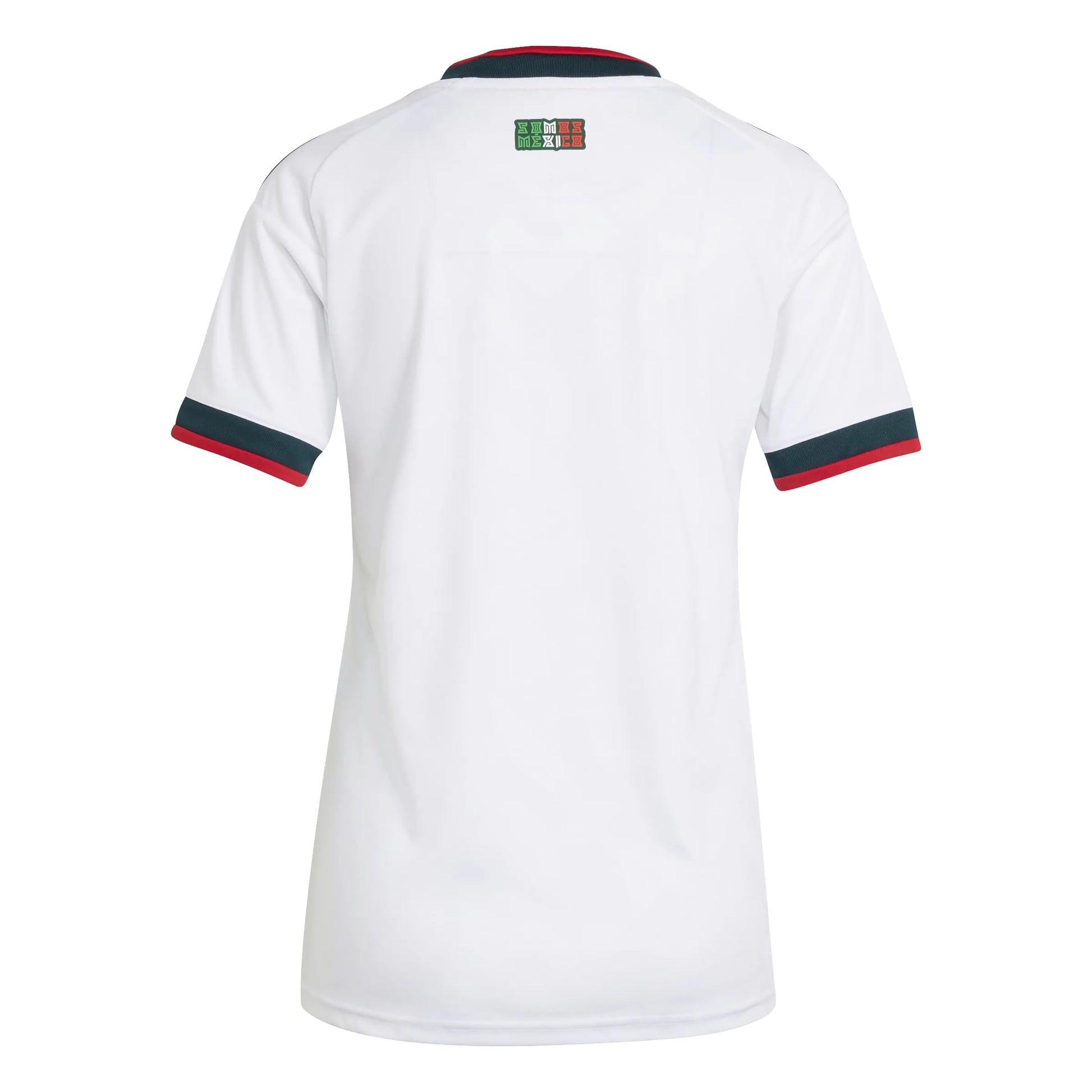 2026 Mexico Women's Stadium Away Soccer Jersey