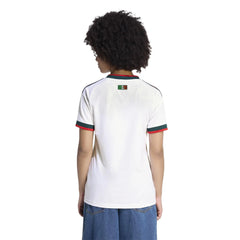 2026 Mexico Women's Stadium Away Soccer Jersey