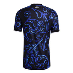 2026 Argentina Men's Authentic Away Soccer Jersey